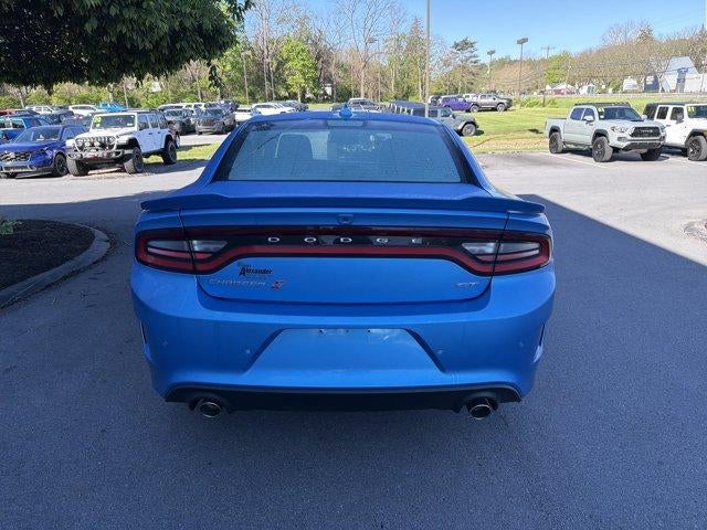2023 Dodge Charger GT AWD