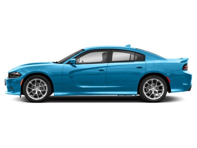 2023 Dodge Charger GT AWD