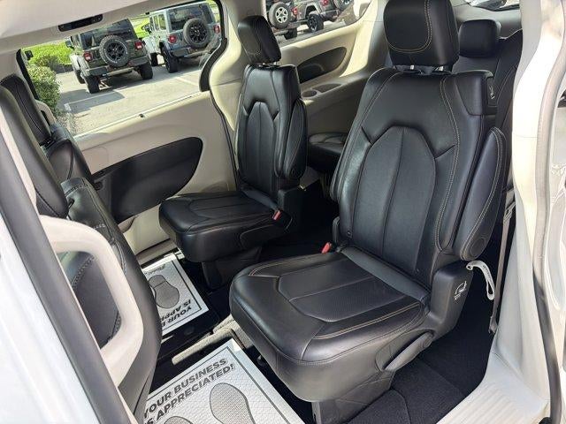 2024 Chrysler Pacifica Touring L FWD