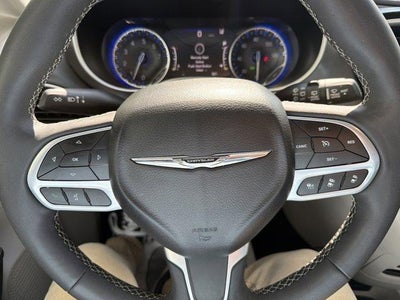 2024 Chrysler Pacifica Touring L FWD