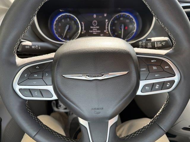 2024 Chrysler Pacifica Touring L FWD