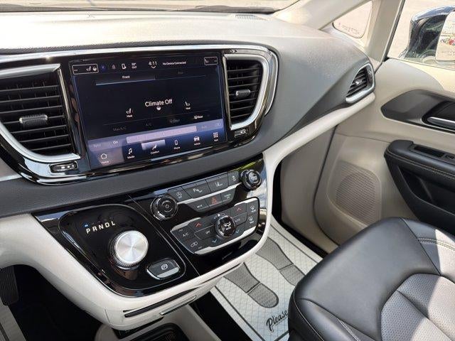2024 Chrysler Pacifica Touring L FWD