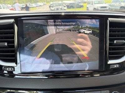 2024 Chrysler Pacifica Touring L FWD