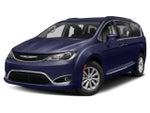 2018 Chrysler Pacifica Touring Plus FWD
