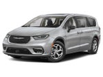 2026 Chrysler Pacifica Limited FWD