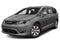 2020 Chrysler Pacifica Hybrid Limited FWD