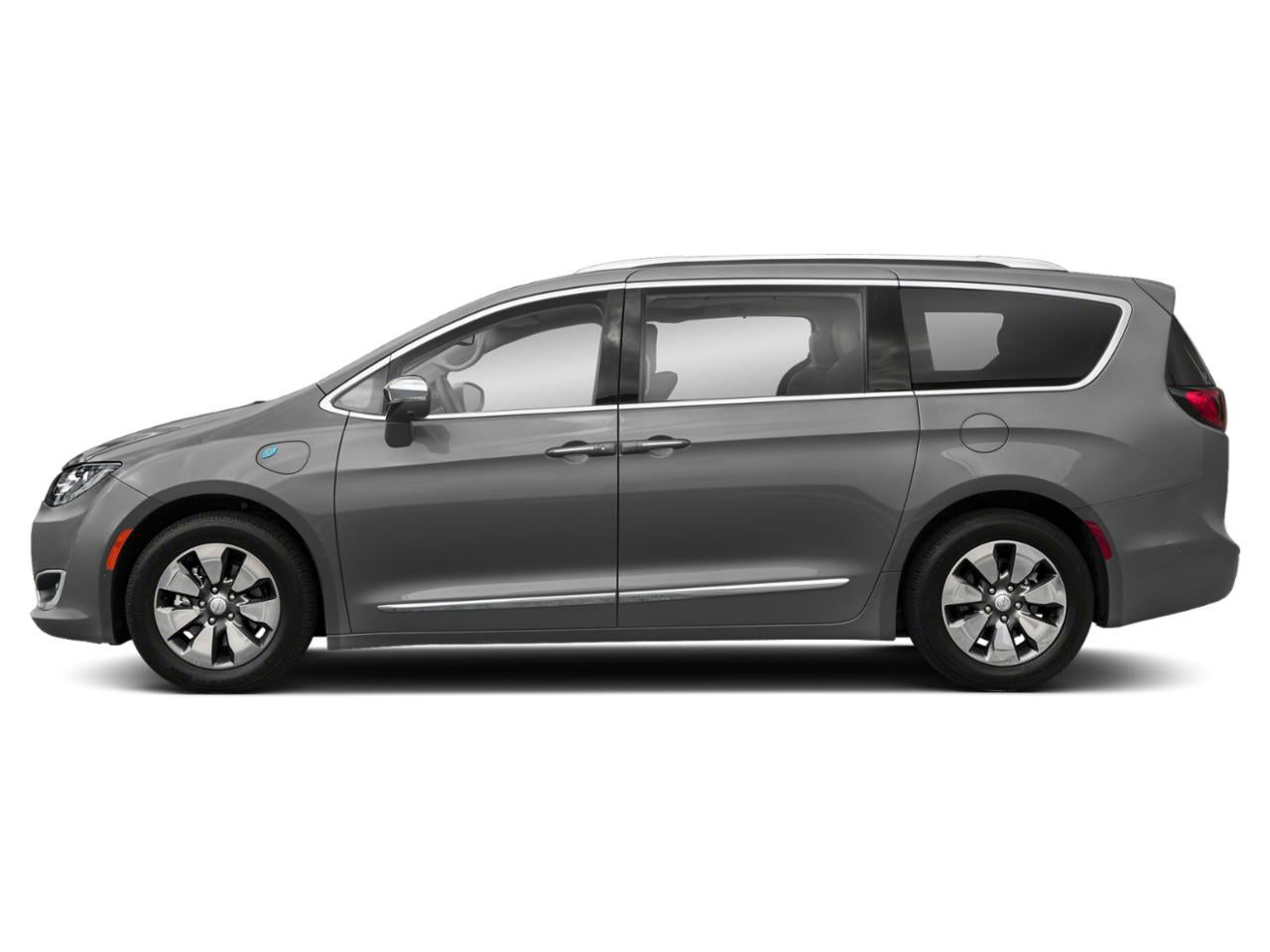 2020 Chrysler Pacifica Hybrid Limited FWD
