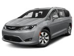 2020 Chrysler Pacifica Hybrid Limited FWD