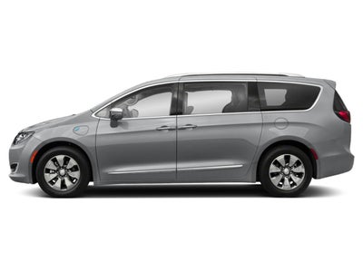 2020 Chrysler Pacifica Hybrid Limited FWD