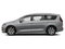 2020 Chrysler Pacifica Hybrid Limited FWD