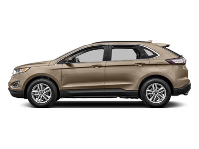 2017 Ford Edge SEL AWD