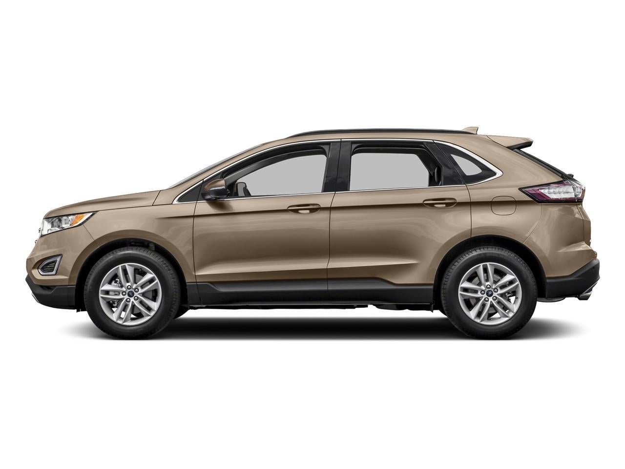 2017 Ford Edge SEL AWD