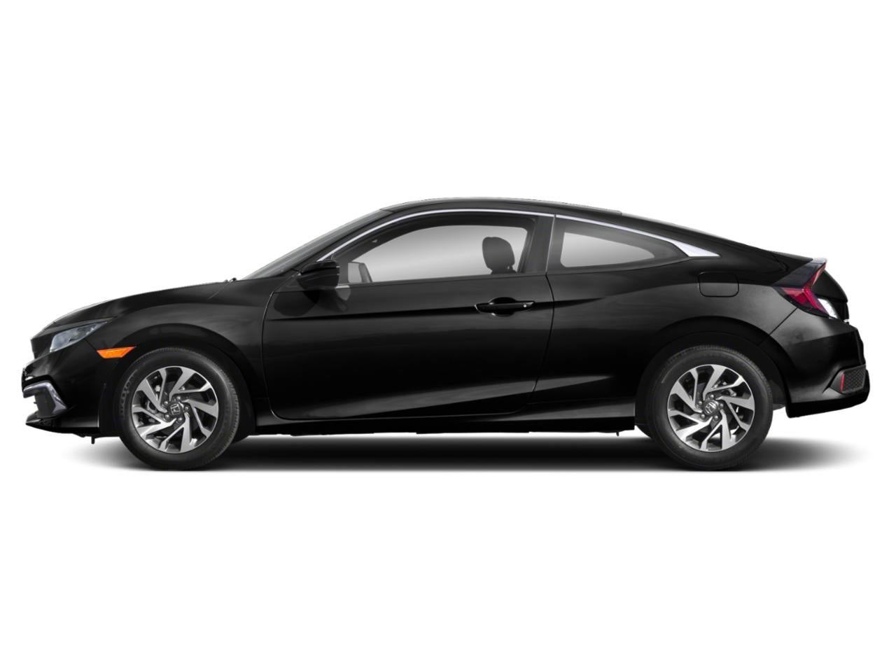 2020 Honda Civic Coupe LX CVT