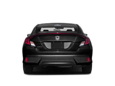 2020 Honda Civic Coupe LX CVT