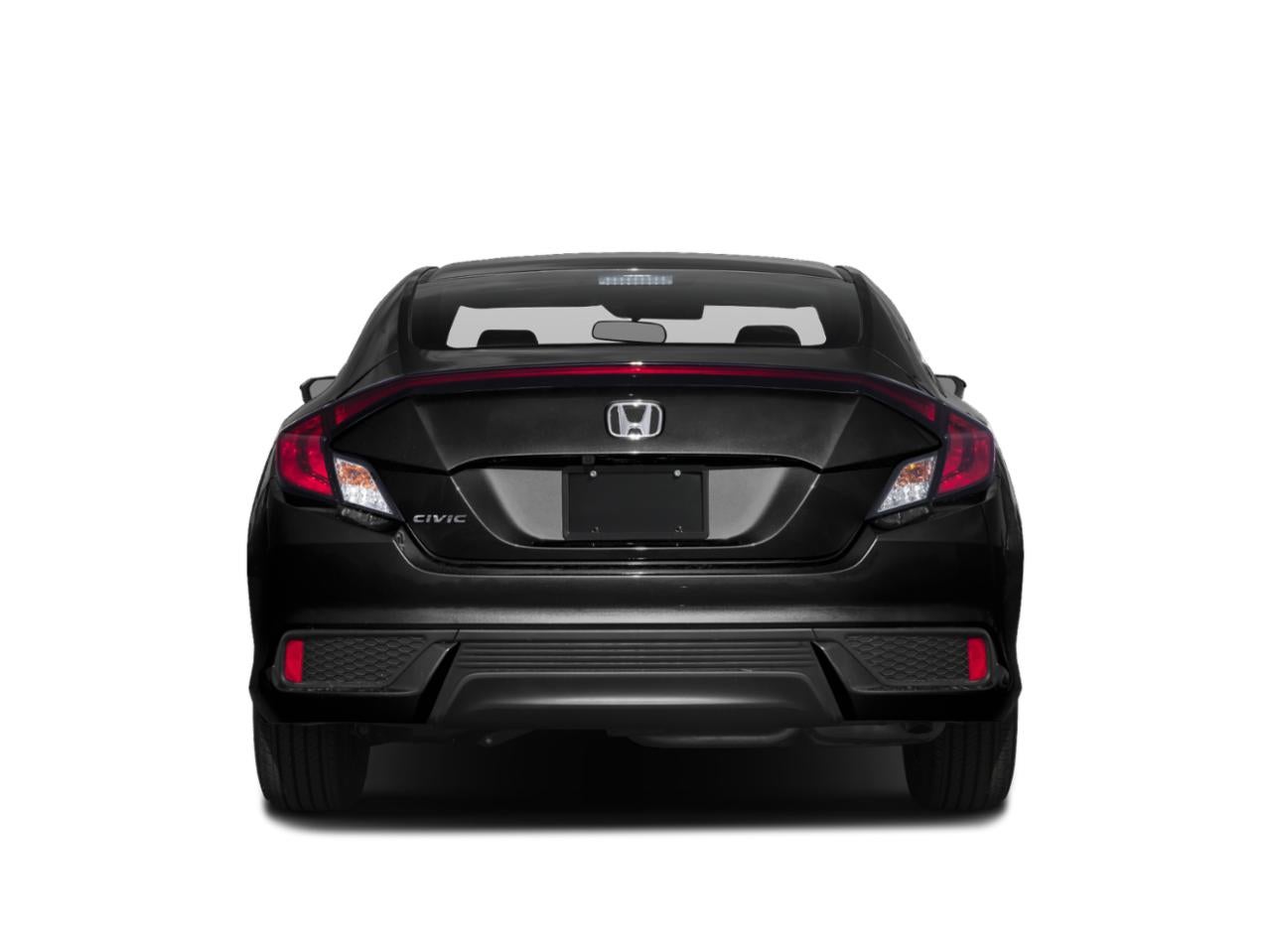 2020 Honda Civic Coupe LX CVT