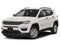 2021 Jeep Compass Altitude 4x4