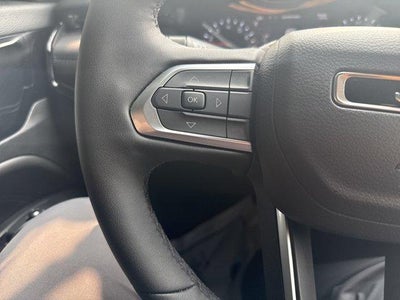 2026 Jeep Compass Limited Altitude 4x4