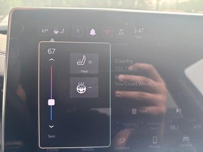 2026 Jeep Compass Limited Altitude 4x4