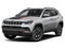 2023 Jeep Compass Trailhawk 4x4