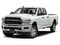 2020 RAM 3500 Laramie 4x4 Crew Cab 6'4" Box