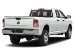 2020 RAM 3500 Laramie 4x4 Crew Cab 6'4" Box