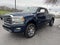 2024 RAM 3500 Longhorn 4x4 Crew Cab 6'4" Box