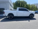 2026 RAM 2500 Laramie 4x4 Crew Cab 6'4" Box