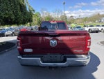 2024 RAM 3500 Longhorn 4x4 Crew Cab 8' Box