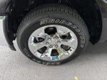 2026 RAM 1500 Big Horn 4x4 Crew Cab 5'7" Box