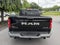 2026 RAM 1500 Big Horn 4x4 Crew Cab 5'7" Box