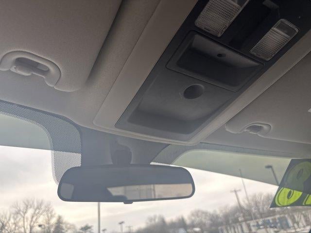 2018 RAM 2500 Tradesman 4x4 Crew Cab 6'4" Box