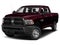 2018 RAM 2500 Tradesman 4x4 Crew Cab 6'4" Box