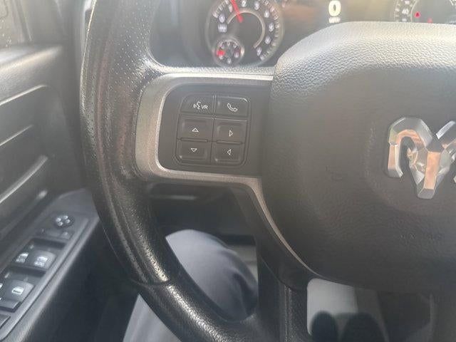 2022 RAM 2500 Tradesman 4x4 Crew Cab 6'4" Box