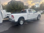 2022 RAM 2500 Tradesman 4x4 Crew Cab 6'4" Box