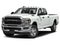 2022 RAM 2500 Tradesman 4x4 Crew Cab 6'4" Box