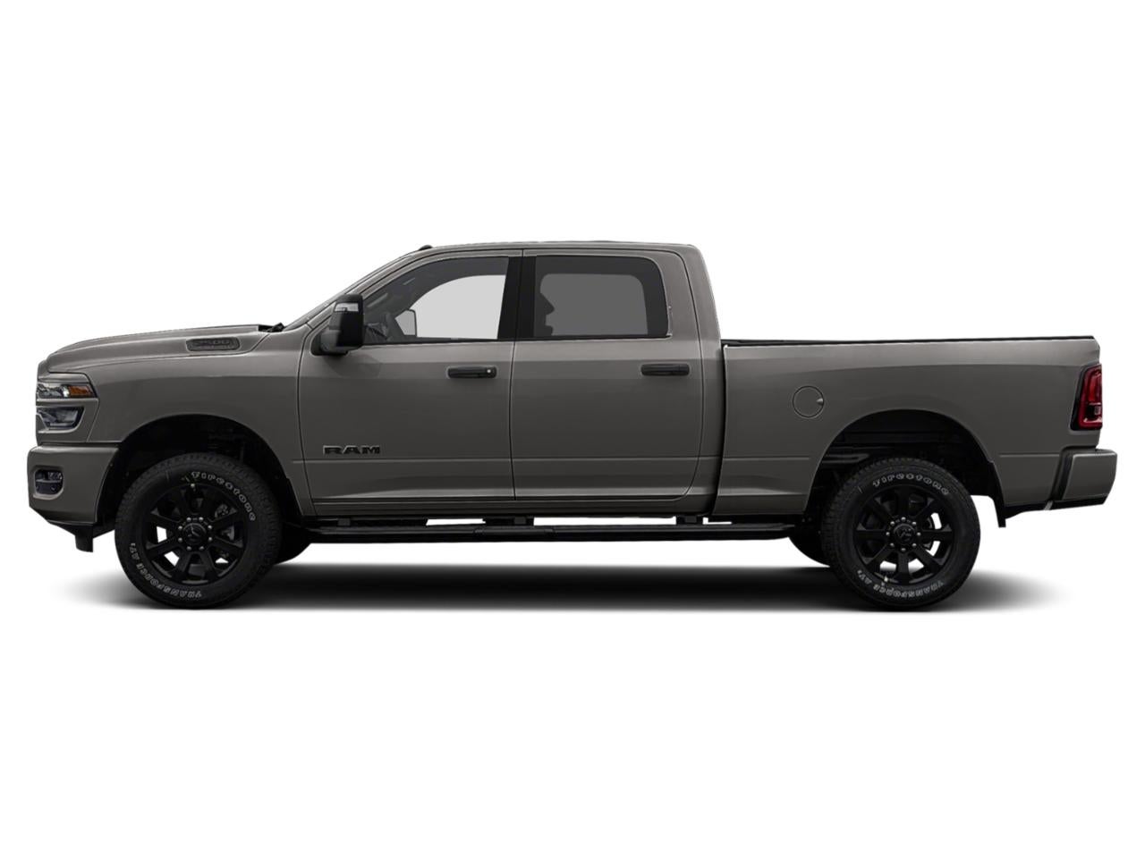 2026 RAM 2500 Big Horn 4x4 Crew Cab 6'4" Box