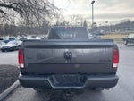 2018 RAM 2500 Big Horn 4x4 Crew Cab 6'4" Box