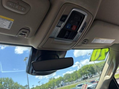 2020 RAM 2500 Laramie 4x4 Crew Cab 6'4" Box