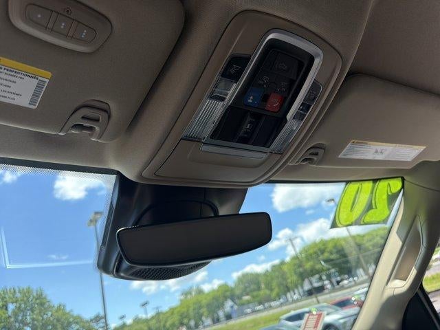 2020 RAM 2500 Laramie 4x4 Crew Cab 6'4" Box
