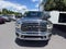 2020 RAM 2500 Laramie 4x4 Crew Cab 6'4" Box