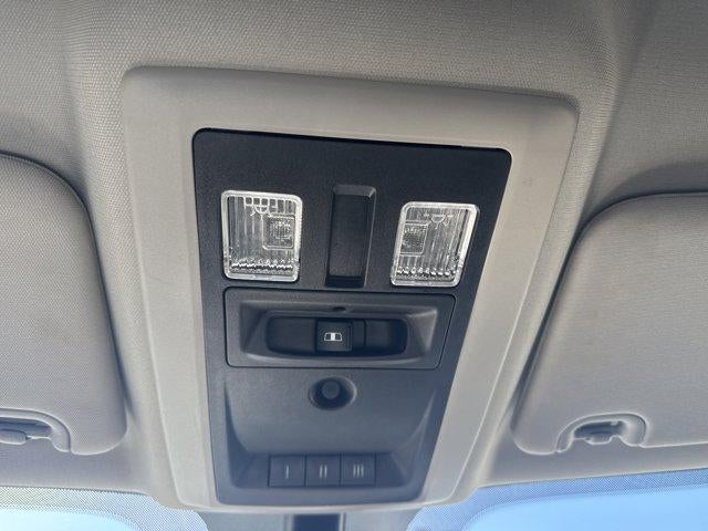 2017 RAM 2500 Laramie 4x4 Crew Cab 6'4" Box