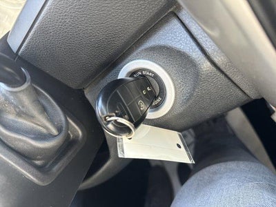 2017 RAM 2500 Laramie 4x4 Crew Cab 6'4" Box