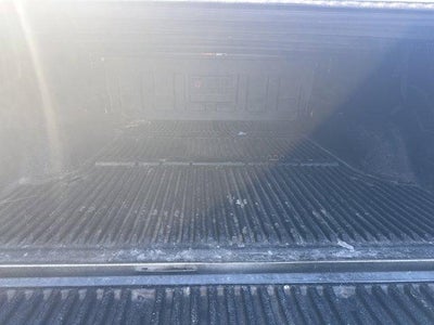 2017 RAM 2500 Laramie 4x4 Crew Cab 6'4" Box