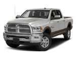 2017 RAM 2500 Laramie 4x4 Crew Cab 6'4" Box