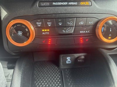 2022 Ford Bronco Sport Badlands 4x4