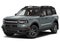 2022 Ford Bronco Sport Badlands 4x4