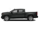 2020 Chevrolet Silverado 1500 Crew Cab Short Box 4-Wheel Drive Custom