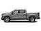 2020 Chevrolet Silverado 1500 Crew Cab Short Box 4-Wheel Drive Custom