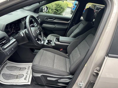 2026 GMC Terrain AWD 4dr Elevation