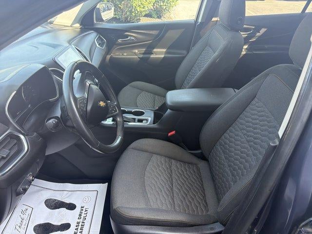 2018 Chevrolet Equinox AWD LT